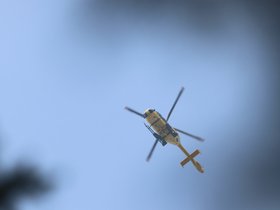 Luftfahrt